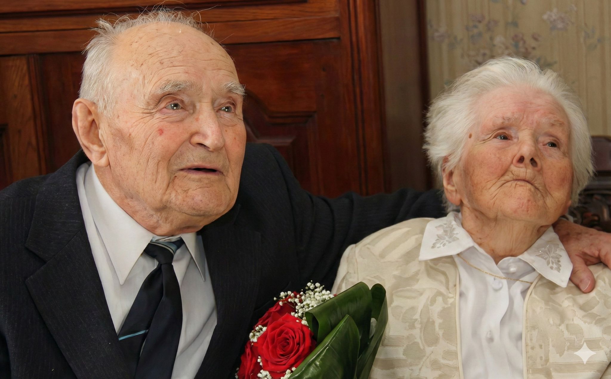 Pierre et marie louise boennec